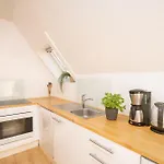 Alte Raeucherei 1 Apartment Dahme (Schleswig-Holstein)