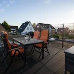 Apartment Alte Raeucherei 1