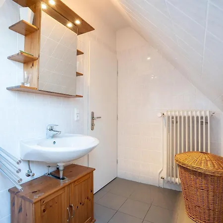 Alte Raeucherei 1 Apartamento Dahme (Schleswig-Holstein)