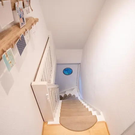 Apartamento Alte Raeucherei 1 Dahme (Schleswig-Holstein)
