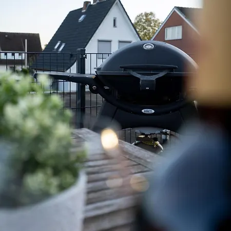 Alte Raeucherei 1 Dahme (Schleswig-Holstein)