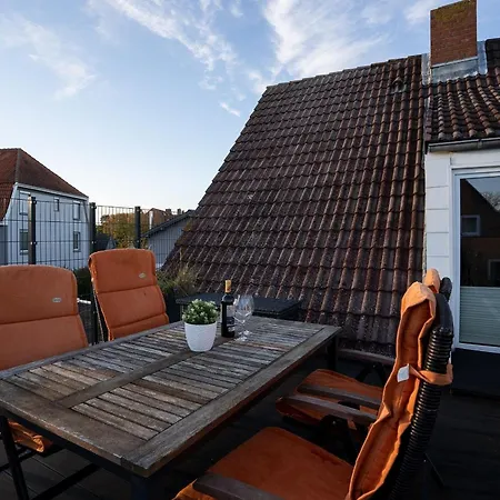 Alte Raeucherei 1 *