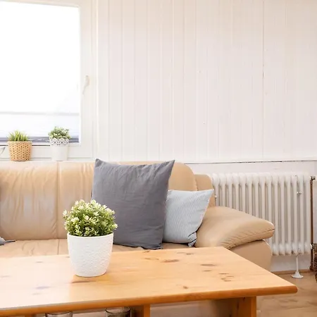 Apartment Alte Raeucherei 1 *